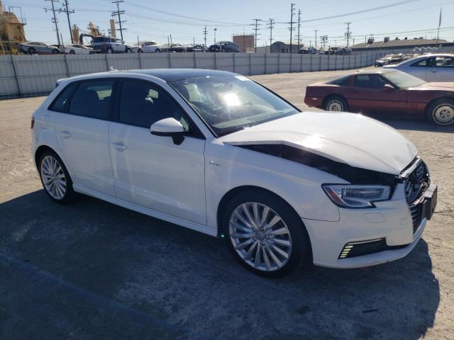 Photo 3 VIN: WAUUPBFF3HA069224 - AUDI A3 