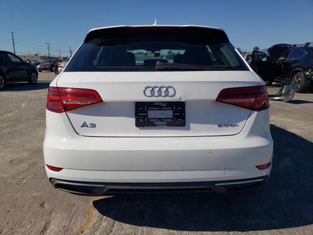 Photo 5 VIN: WAUUPBFF3HA069224 - AUDI A3 