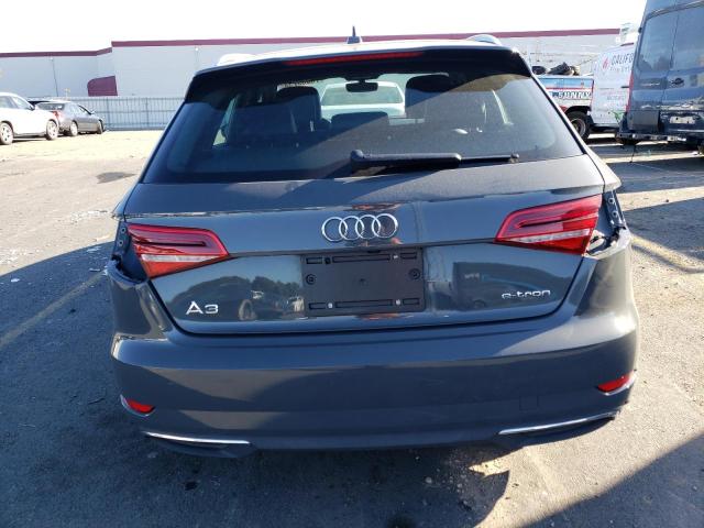 Photo 5 VIN: WAUUPBFF3JA060240 - AUDI A3 E-TRON 