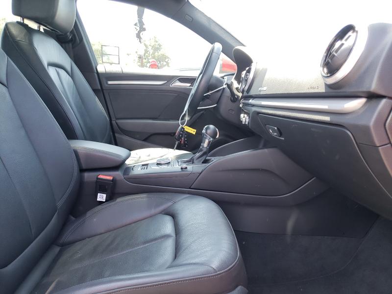 Photo 4 VIN: WAUUPBFF4HA043098 - AUDI A3 E-TRON 