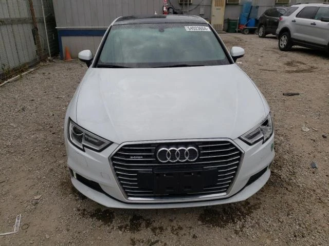 Photo 4 VIN: WAUUPBFF4HA054280 - AUDI A3 E-TRON 