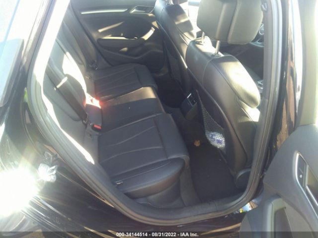 Photo 7 VIN: WAUUPBFF4JA081954 - AUDI A3 