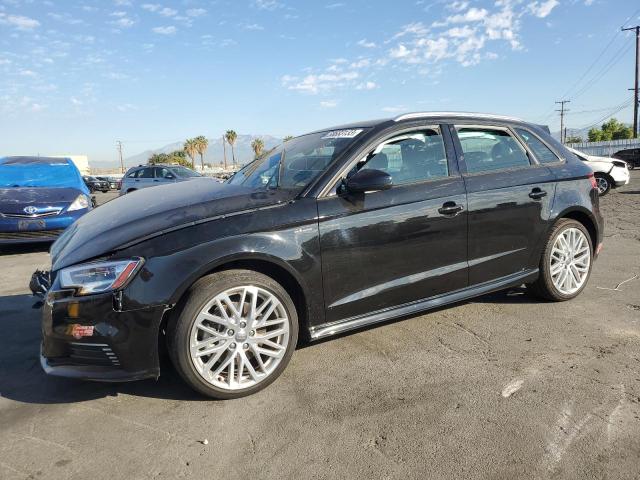 Photo 0 VIN: WAUUPBFF6JA096536 - AUDI A3 E-TRON 