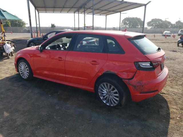 Photo 1 VIN: WAUUPBFF7GA163704 - AUDI A3 E-TRON 