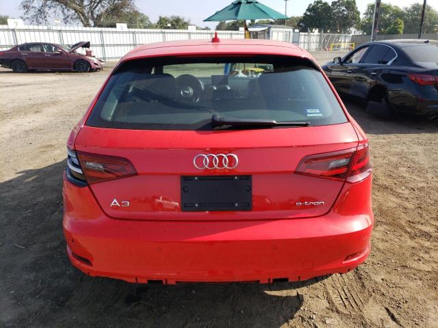 Photo 5 VIN: WAUUPBFF7GA163704 - AUDI A3 E-TRON 