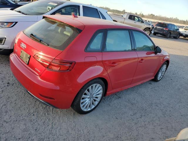 Photo 2 VIN: WAUUPBFF7HA046643 - AUDI A3 