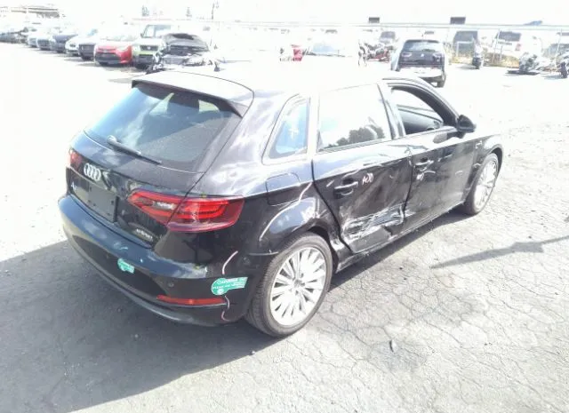 Photo 3 VIN: WAUUPBFF8GA088317 - AUDI A3 E-TRON 