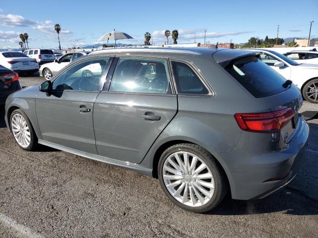 Photo 1 VIN: WAUUPBFF8HA147741 - AUDI A3 E-TRON 