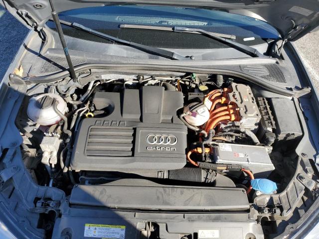 Photo 10 VIN: WAUUPBFF8HA147741 - AUDI A3 E-TRON 