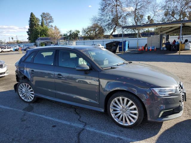 Photo 3 VIN: WAUUPBFF8HA147741 - AUDI A3 E-TRON 