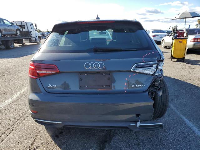 Photo 5 VIN: WAUUPBFF8HA147741 - AUDI A3 E-TRON 