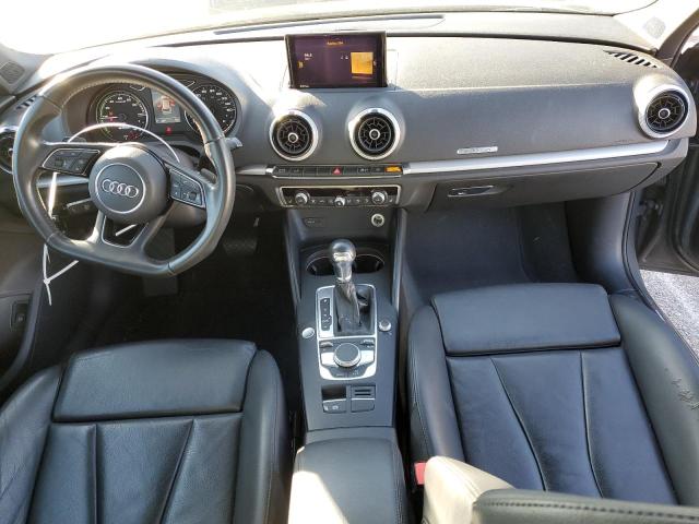 Photo 7 VIN: WAUUPBFF8HA147741 - AUDI A3 E-TRON 