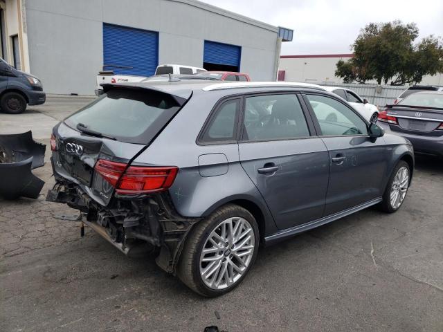 Photo 2 VIN: WAUUPBFF9JA081626 - AUDI A3 