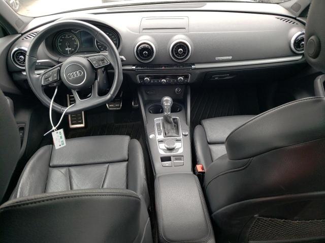 Photo 7 VIN: WAUUPBFF9JA081626 - AUDI A3 