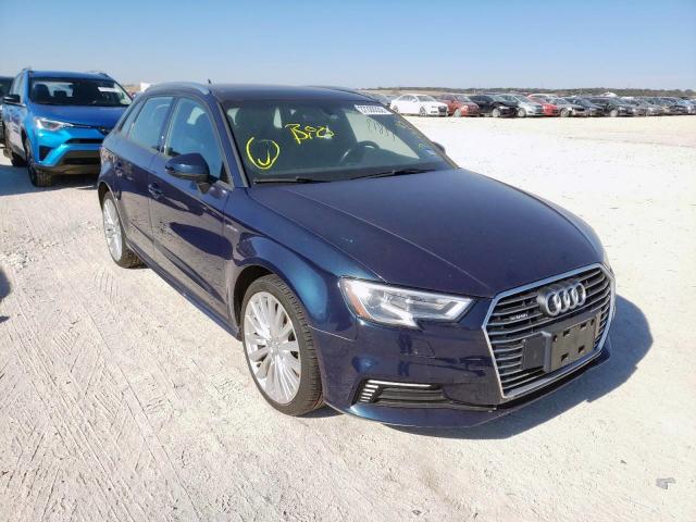 Photo 0 VIN: WAUUPBFFXHA113171 - AUDI A3 E-TRON 