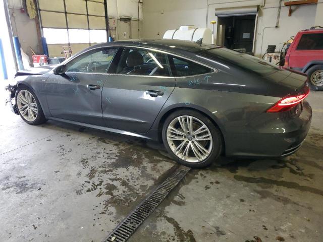 Photo 1 VIN: WAUV2AF20KN047725 - AUDI A7 