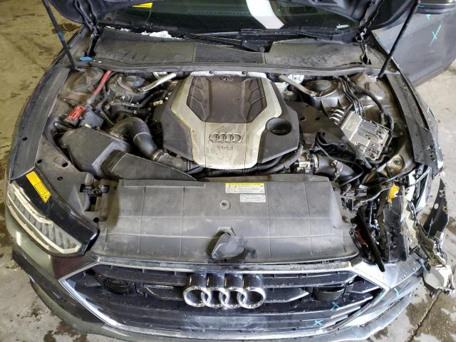 Photo 10 VIN: WAUV2AF20KN047725 - AUDI A7 