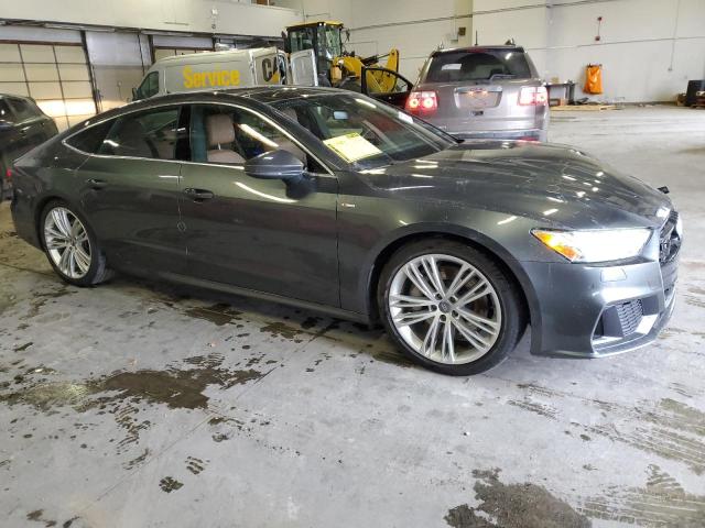 Photo 3 VIN: WAUV2AF20KN047725 - AUDI A7 