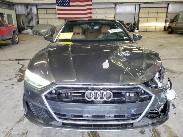 Photo 4 VIN: WAUV2AF20KN047725 - AUDI A7 