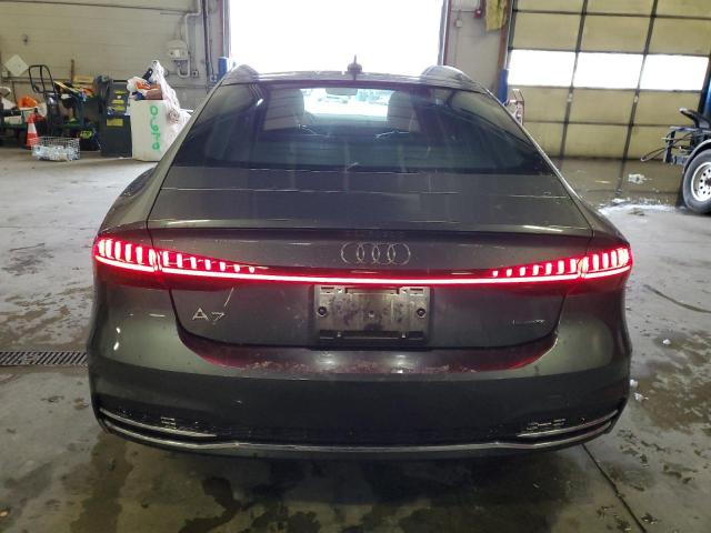 Photo 5 VIN: WAUV2AF20KN047725 - AUDI A7 