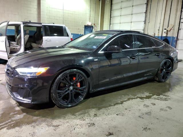 Photo 0 VIN: WAUV2AF20KN065996 - AUDI A7 