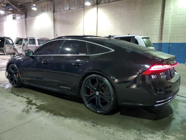 Photo 1 VIN: WAUV2AF20KN065996 - AUDI A7 