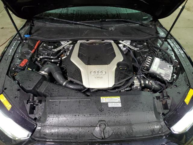 Photo 10 VIN: WAUV2AF20KN065996 - AUDI A7 