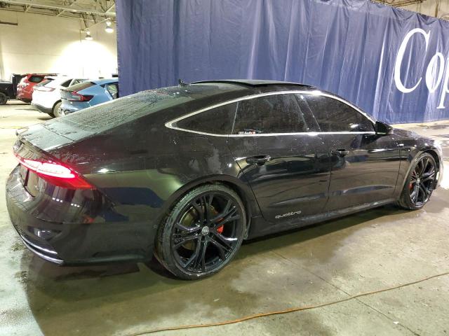 Photo 2 VIN: WAUV2AF20KN065996 - AUDI A7 