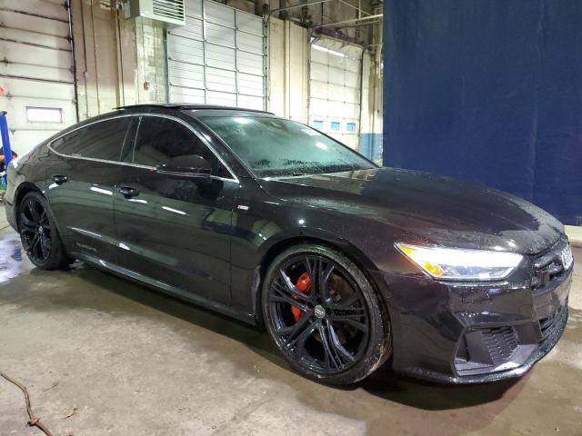 Photo 3 VIN: WAUV2AF20KN065996 - AUDI A7 