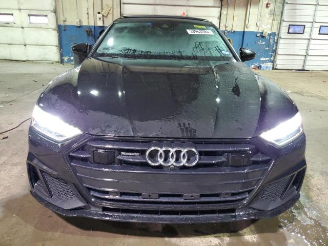 Photo 4 VIN: WAUV2AF20KN065996 - AUDI A7 