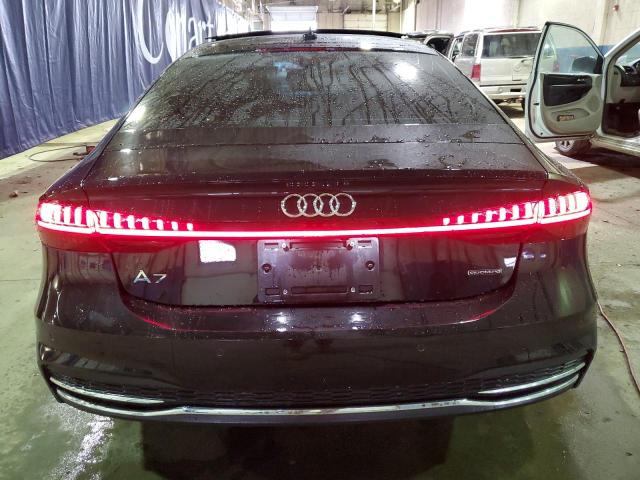 Photo 5 VIN: WAUV2AF20KN065996 - AUDI A7 