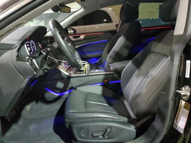 Photo 6 VIN: WAUV2AF20KN065996 - AUDI A7 