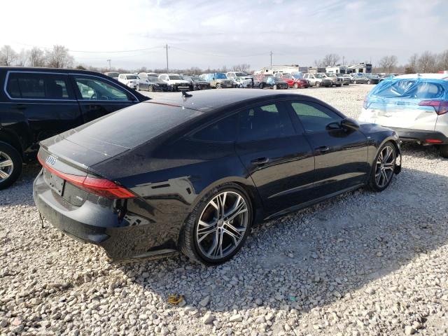 Photo 2 VIN: WAUV2AF20KN072818 - AUDI A7 PRESTIG 