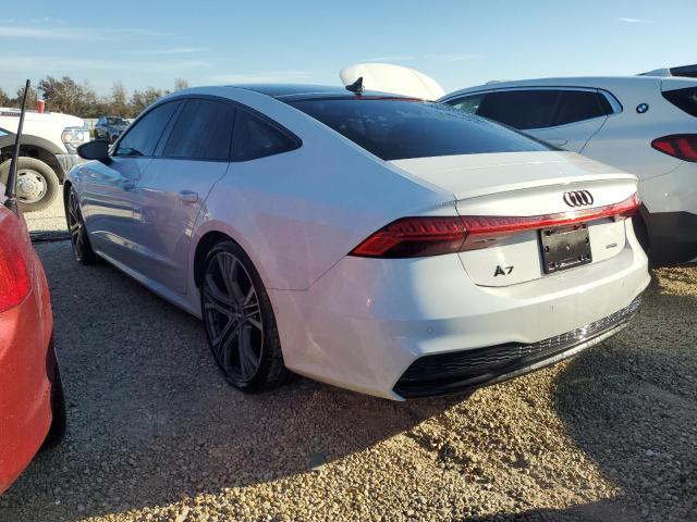 Photo 1 VIN: WAUV2AF21KN122433 - AUDI A7 PRESTIG 