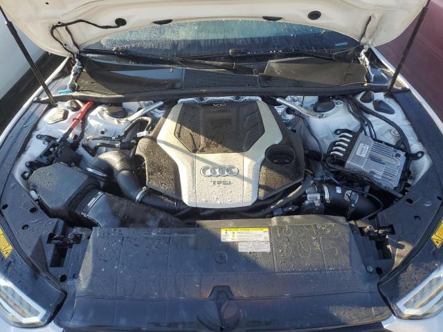 Photo 10 VIN: WAUV2AF21KN122433 - AUDI A7 PRESTIG 