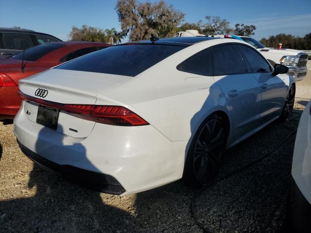 Photo 2 VIN: WAUV2AF21KN122433 - AUDI A7 PRESTIG 