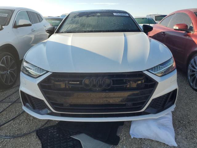 Photo 4 VIN: WAUV2AF21KN122433 - AUDI A7 PRESTIG 