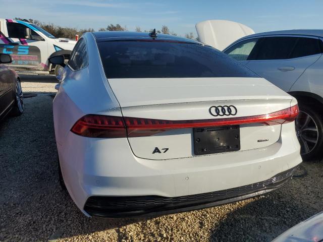 Photo 5 VIN: WAUV2AF21KN122433 - AUDI A7 PRESTIG 