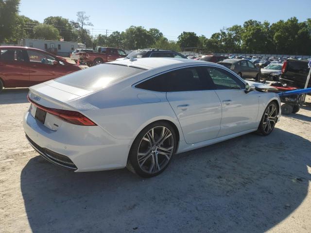 Photo 2 VIN: WAUV2AF22KN020218 - AUDI A7 