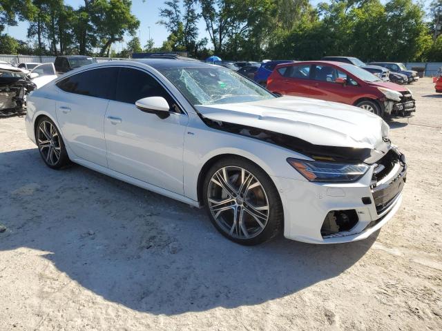 Photo 3 VIN: WAUV2AF22KN020218 - AUDI A7 