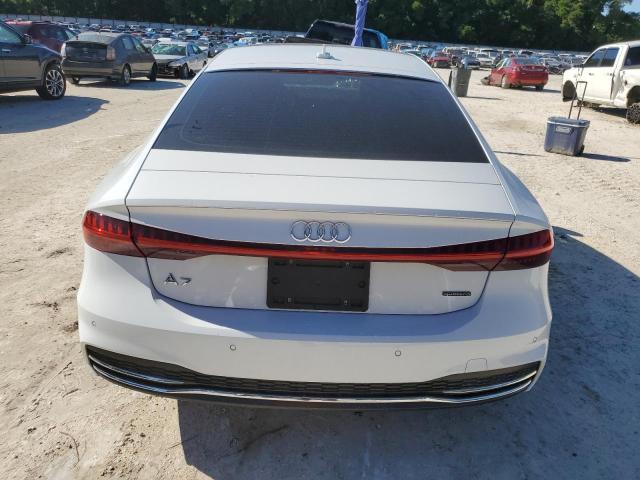 Photo 5 VIN: WAUV2AF22KN020218 - AUDI A7 