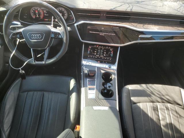 Photo 7 VIN: WAUV2AF22KN020218 - AUDI A7 