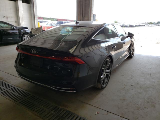 Photo 3 VIN: WAUV2AF22KN022230 - AUDI A7 