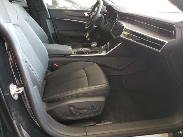 Photo 4 VIN: WAUV2AF22KN022230 - AUDI A7 