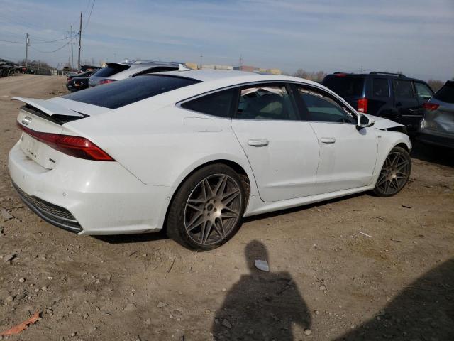 Photo 2 VIN: WAUV2AF22KN067152 - AUDI A7 