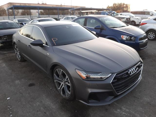 Photo 0 VIN: WAUV2AF22KN108413 - AUDI A7 PRESTIG 