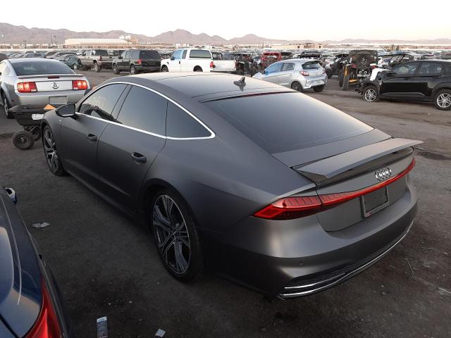 Photo 2 VIN: WAUV2AF22KN108413 - AUDI A7 PRESTIG 