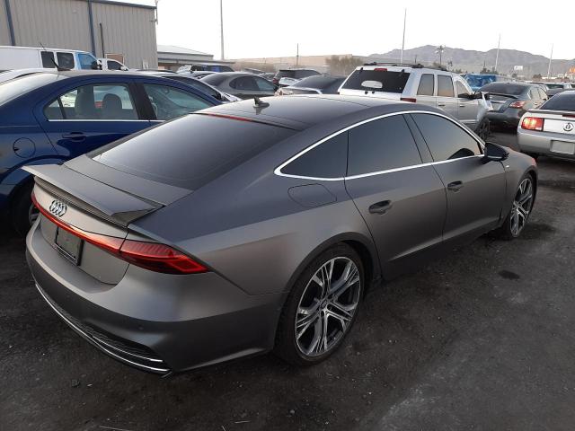 Photo 3 VIN: WAUV2AF22KN108413 - AUDI A7 PRESTIG 