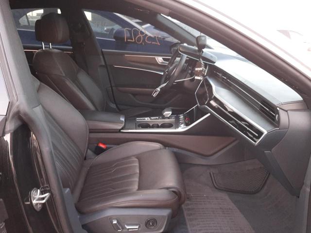 Photo 4 VIN: WAUV2AF22KN108413 - AUDI A7 PRESTIG 