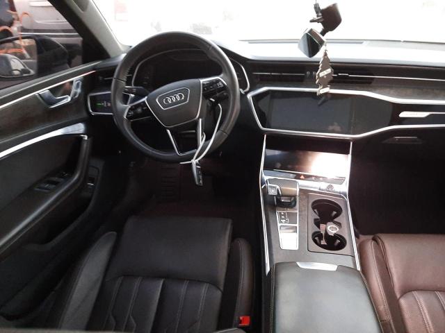 Photo 8 VIN: WAUV2AF22KN108413 - AUDI A7 PRESTIG 